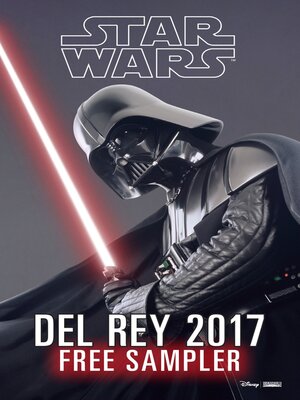 cover image of Star Wars 2017 Del Rey Sampler